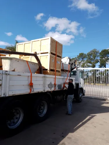 Alquiler Camion Grua Hidrogrua 1131240897