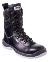 Comprar Borceguies Calzado De Seguridad Ozono Punta Acero Ombu