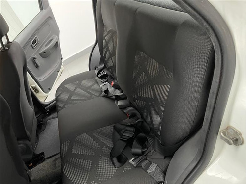 Imagem 9 de 14 de Fiat Palio 1.0 Mpi Fire 8v