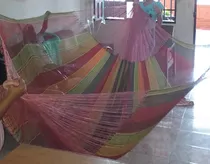 Comprar Chinchorro Artesanal Matrimonial