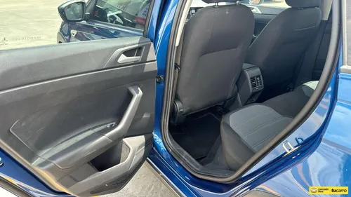 Volkswagen Nivus. 200 Tsi. Mod 2024
