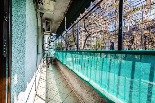 Venta Ph 4 Amb C/terraza - Palermo