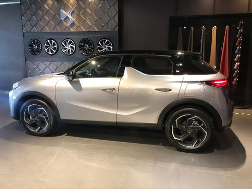 Imagen 16 de 25 de Ds Ds3 Crossback Rivoli At8 0km - Ds Store Nuñez