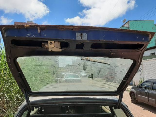 Chevrolet Caravan