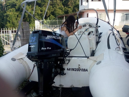 Bote Sail Master