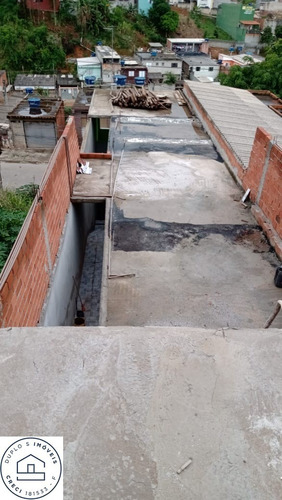 Imagem 10 de 11 de Imóvel Em Francisco Morato / Jardim Nossa Senhora Aparecida / A 10 Minutos Do Centro De Francisco Morato. - 149 - 70193642