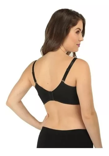 Brasier Playtex Playsupport Modelo 55121