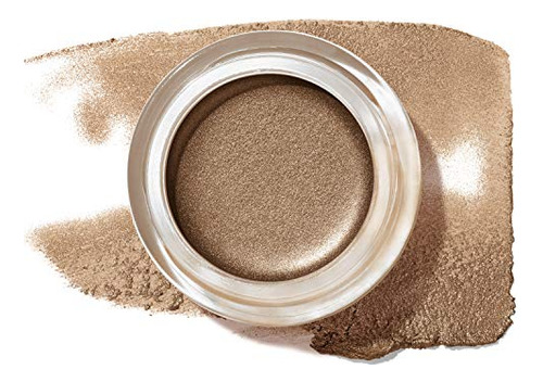 Sombra De Ojos Revlon Colorstay Creme Longwear Bronze Brown