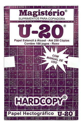 Papel Hectografico X 10 Tattoo Tatuajes Tatuar Transfer