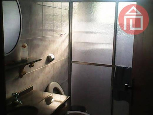 Imagem 17 de 20 de Chácara À Venda, 1050 M² Por R$ 2.200.000,00 - Condomínio Represa Bragança Paulista - Bragança Paulista/sp - Ch0057