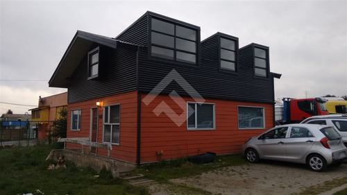 Sitio En Venta En Puerto Montt, Se Aceptan Ofertas Serias