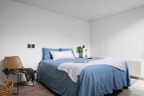 Oportunidad:moderno, Luminoso,seminuevo Con Patio Y 2 Suites