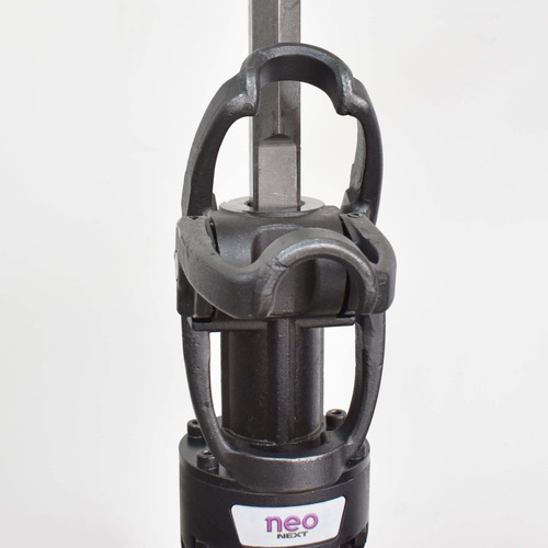 Martillo Demoledor 1700w Hex De 1-1/8 Neo Md1255/1/120k
