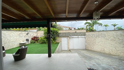 Imagen 19 de 26 de Casa Remodelada En Venta Colinas De Los Ruices Mls #22-25755 Ingrid Guzmán