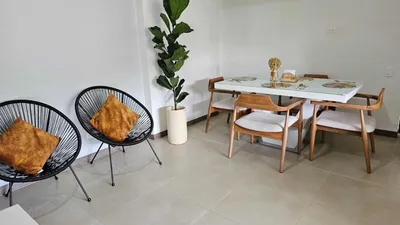 Apartamento en arriendo