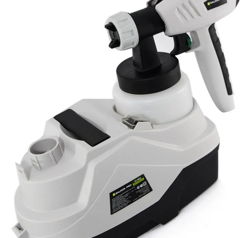 Equipo Para Pintar Salkor Pro Hv 8800 Compresor 600w | Envío gratis