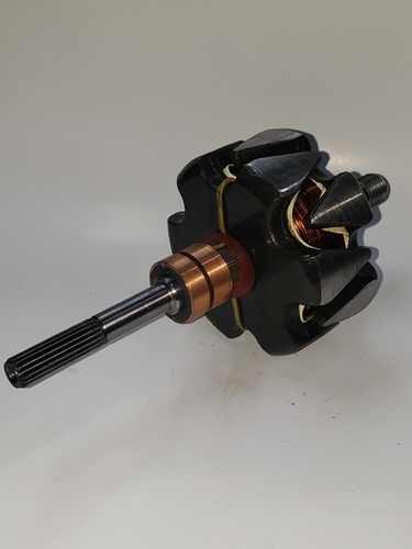 Rotor De Alternador Para Mercedes Benz Sprinter ,ford Ranger