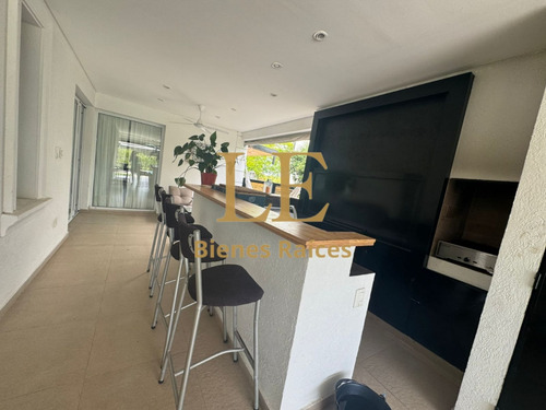 Venta Casa En Puertos Del Lago Vistas