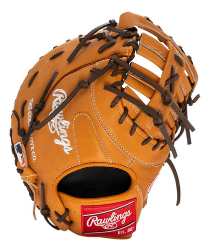 Rawlings | Heart Of The Hide Traditional - Manopla De Béisbo