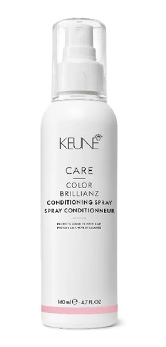 Keune Color Brillianz Condicionador Spray - Leave-in 140ml