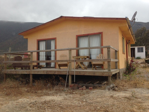 Imagen 2 de 13 de Cabañas En Totoralillo Las Tres Marías