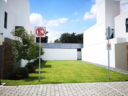 Imagen 2 de 30 de Casa En Venta En Residencial Gran Reforma, Toluca