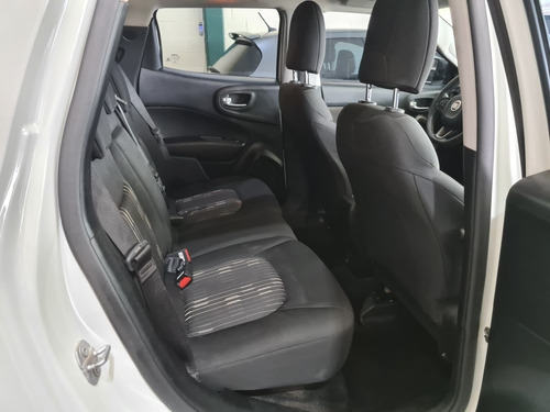 Fiat Toro 2.0 Freedom 4x2 2017
