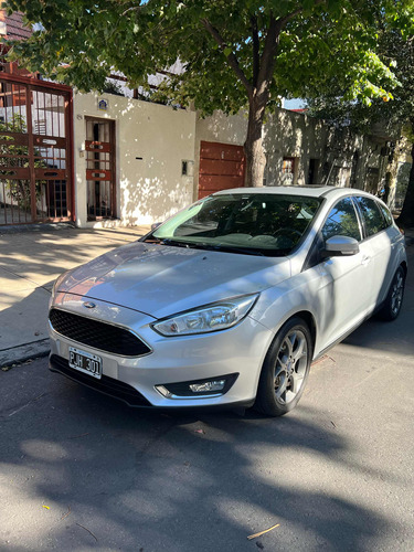 Ford Focus III 2.0 Se Plus At6