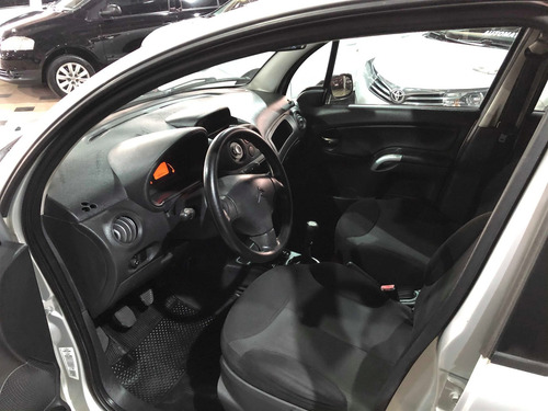 Citroën C3 1.4 I Glx 8v Flex 4p Manual 2009 2010