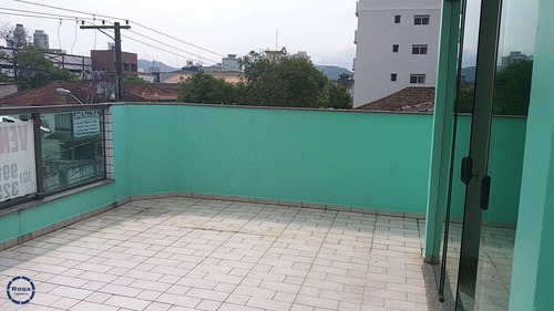 Casa Com 4 Dorms, Boqueirão, Santos - R$ 950.000,00, 115m² - Codigo: 9489 - V9489