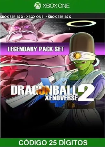 Dragon Ball Xenoverse 2: Confira a lista de personagens jogáveis