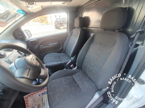 Fiat Fiorino 1.4 MPI FURGÃO 8V