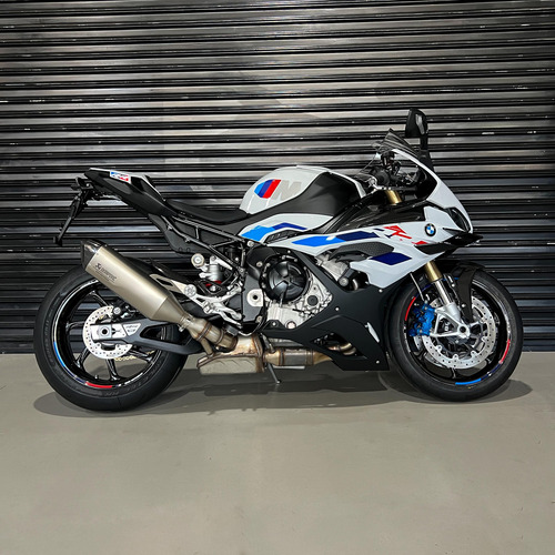 S 1000 Rr M Carbon