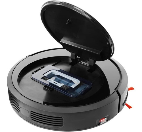 Aspiradora Robot Vileda Vr302 22w 0.5lt 65db 90min Control R