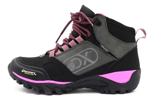 Tenis discovery dama hot sale