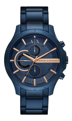 Reloj Armani Exchange Ax2430 Envio Gratis