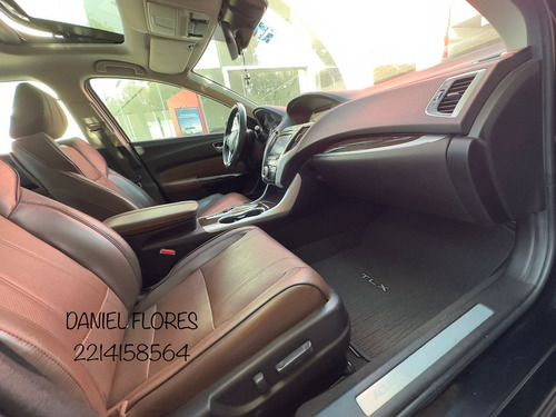 Acura TLX 3.5 Advance At