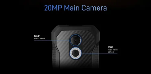Doogee S61 6gb 64gb Dual Sim Duos