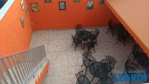 Imagem 3 de 15 de Comercial - Vila Penteado - Sp - 609617