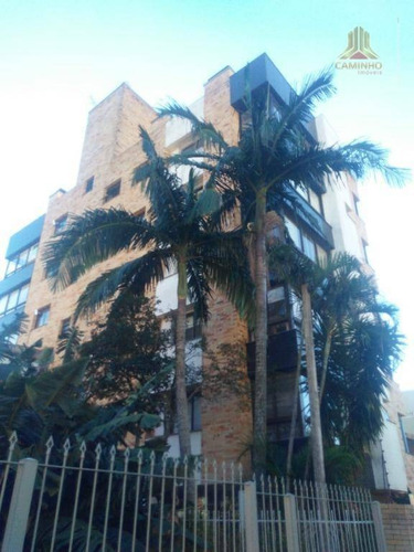 Imagem 29 de 30 de Vendo Apartamento Garden Na Rua Vitor Hugo, Apartamento Com 100,00 M², Dois Dormitórios, Suíte E Duas Vagas De Garagem - Gd0008