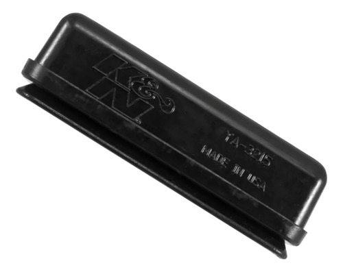 Filtro De Ar E Kit De Limpeza K&n - Yamaha Mt03 / Yzf R3.