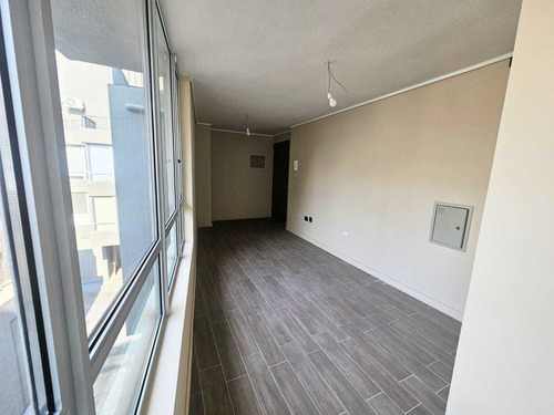 Oficina Nueva Planta Libre 1 Baño (97713)