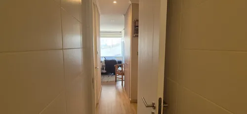 Departamento En Altos De San Andrés, Concepción