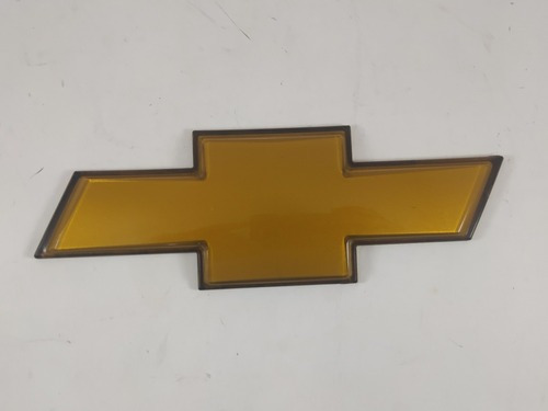 Emblema Delantero Chevrolet Aveo 2008 2009 2010 2011 