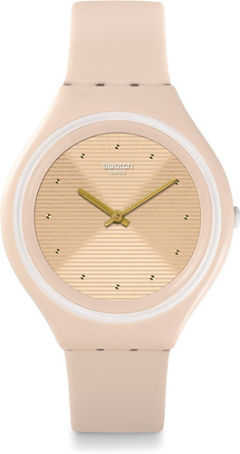 Reloj Swatch Skinskin Svut100