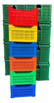 Comprar Jabas Cosecheras Plásticas:  (9\u002F4\u002F6\u002F8\u002F7\u002F4\u002F2\u002F3\u002F8)