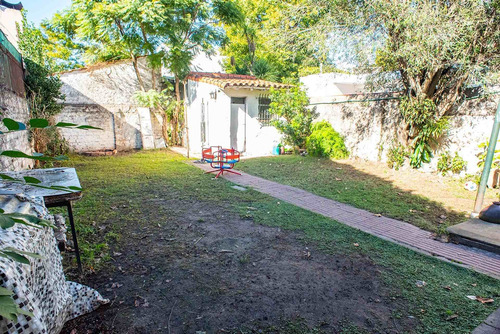 Imagen 26 de 28 de Venta Casa 3 Ambientes Con Parque En Quilmes