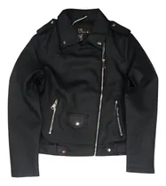 Comprar Camperas Ecocuero Dama Yd Cortas Talles M Al Xxxl