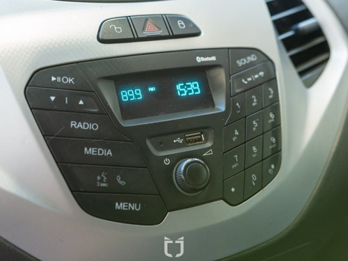 Imagem 10 de 13 de Ka 1.0 Se 12v Flex 4p Manual