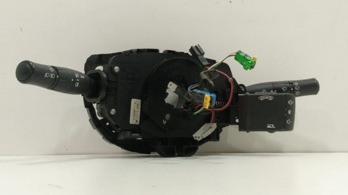Imagem 2 de 8 de Chave Seta C/ Cinta Airbag Renault Megane Sedan 2010